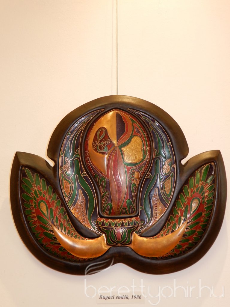 Ünnepi kiállításmegnyitó és kenyérszentelés 43